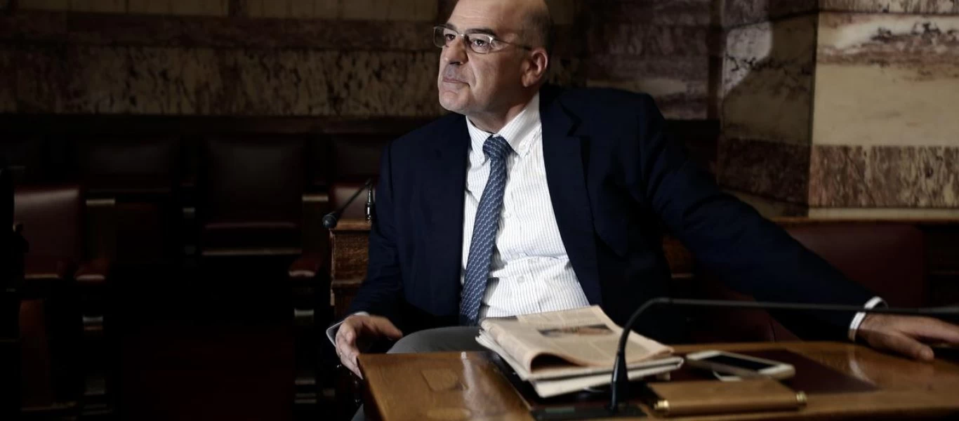 Η πρόταση της κυβέρνησης προς την Τουρκία για συνεκμετάλλευση των υδρογονανθράκων - Πως φτάσαμε στις δηλώσεις Δένδια